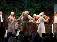 Faust-18.Juli 2011-11  Stückvorstellung : 2011, Aufführungen, Taunusbühne. Faust